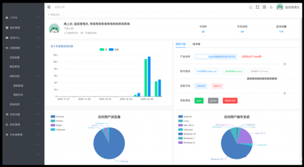 JAVA多用户B2B2C商城系统源码